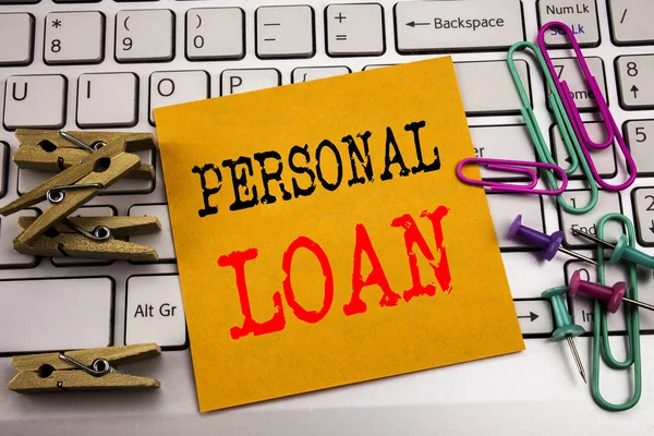 How to Avoid Personal Loan Scams – Red Flags to Watch Out For